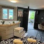 Royal Town- Luxury Jacuzzi Appartamento
