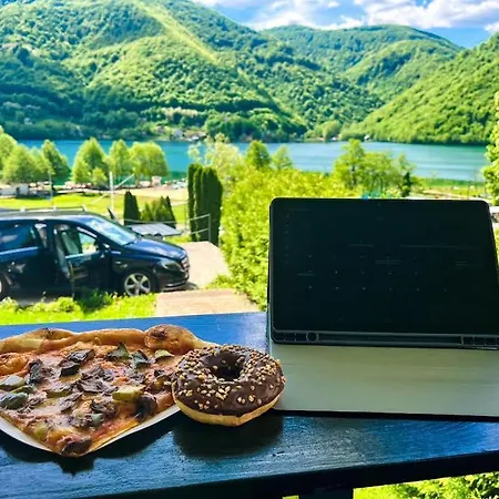 Royal Town- Luxury Jacuzzi Suite * Jajce