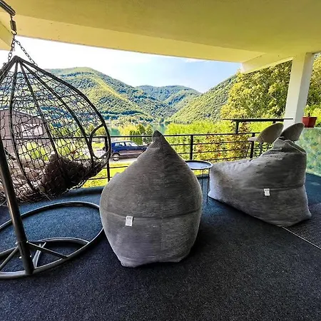 Royal Town- Luxury Jacuzzi Suite Daire *