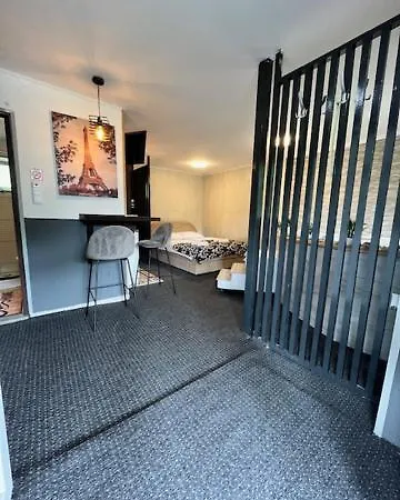 Daire Royal Town- Luxury Jacuzzi Suite Jajce