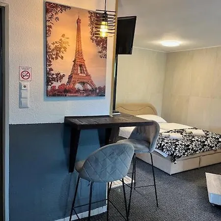 Royal Town- Luxury Jacuzzi Suite Jajce