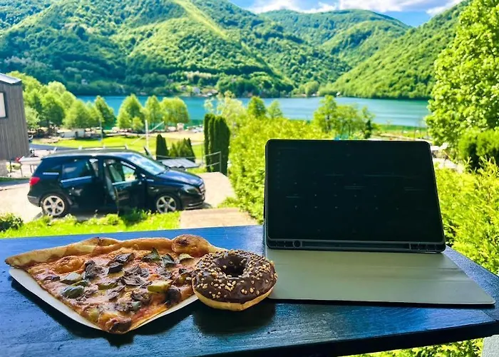 Royal Town- Luxury Jacuzzi Suite * Jajce