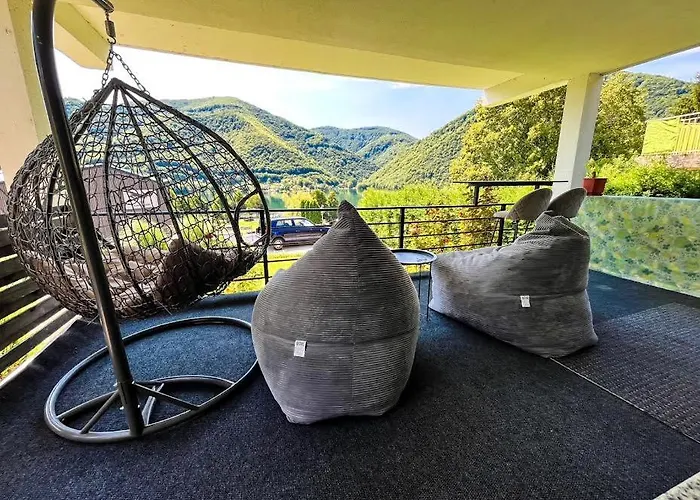 Royal Town- Luxury Jacuzzi Suite Daire *