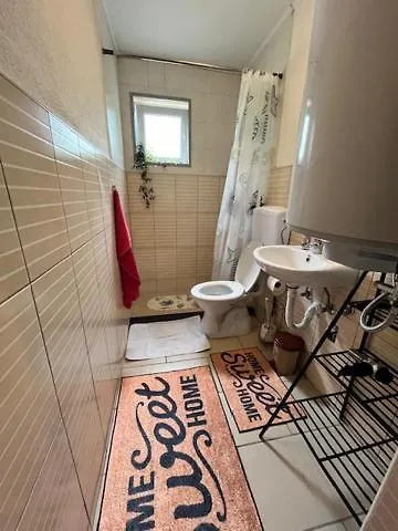 Royal Town- Luxury Jacuzzi Suite * Jajce