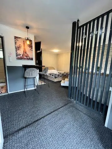 Daire Royal Town- Luxury Jacuzzi Suite Jajce