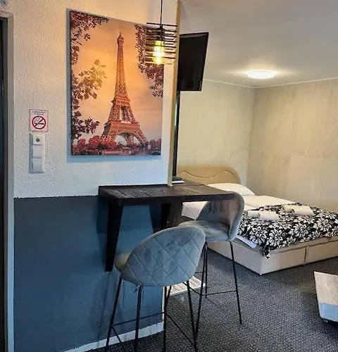 Royal Town- Luxury Jacuzzi Suite Jajce